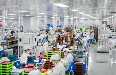 國標(biāo)電子煙時(shí)代開啟 深圳售出全國首單，產(chǎn)業(yè)迎來規(guī)范發(fā)展新篇章